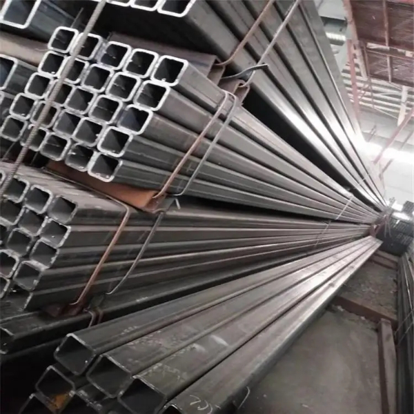 察哈尔右翼中Q345B无缝方管